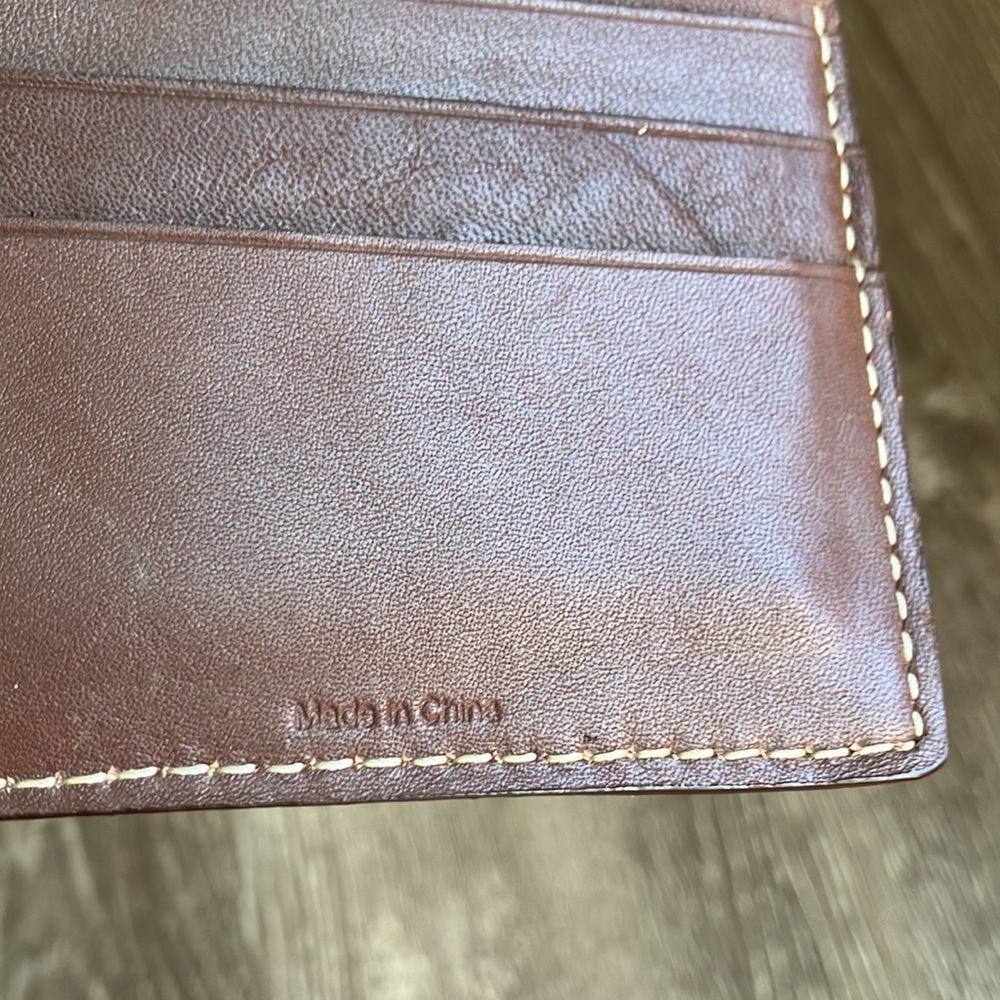 Wallet - Picture 7 of 16